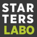 Logo starterslabo