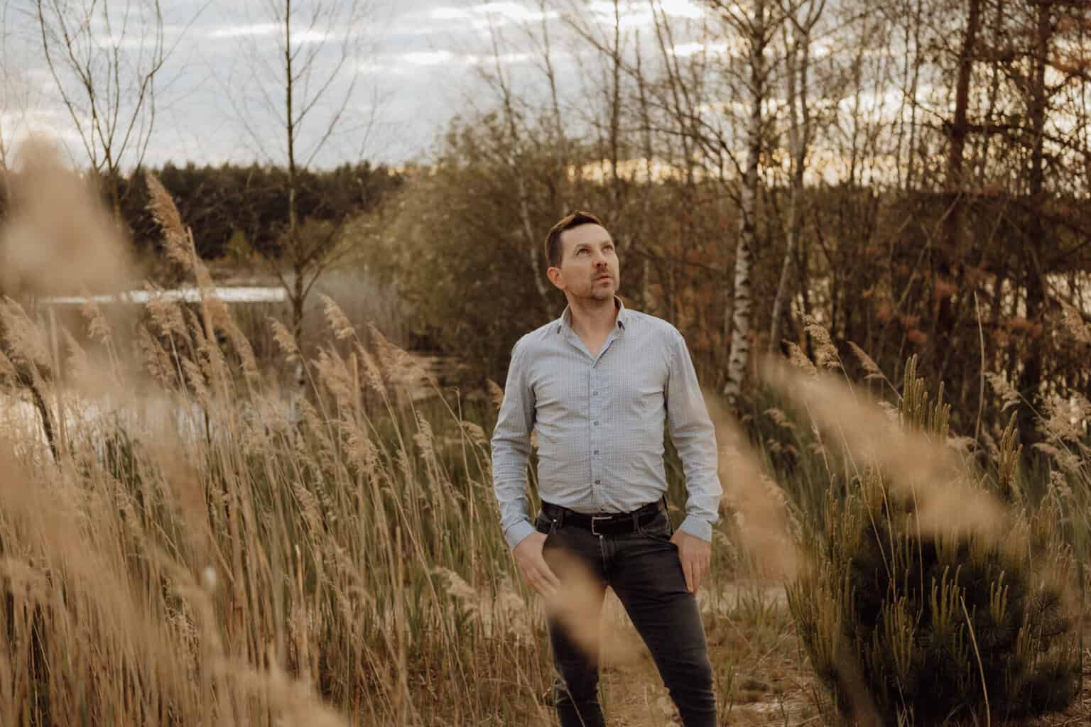 Bart Kemps van Fenix